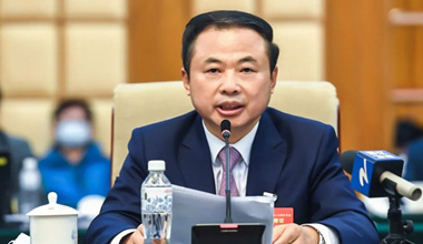 兩會季丨圍繞新能源產業，張天任代表提交這些建議
