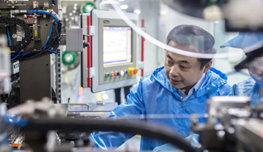 兩會季丨圍繞實體經濟，張天任代表提出這些建議