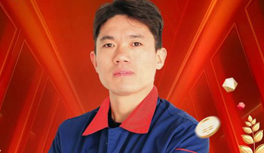 邵一超：這件事，難住了他？難不住他！