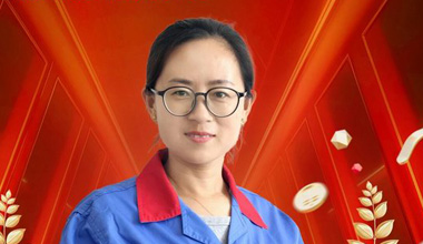 “綠色衛士”王慧芳的職防堅守